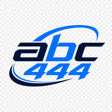 abc 444 লোগো